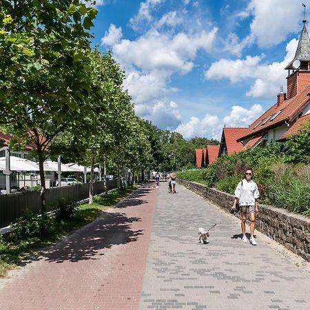 Apartaments Karlikowska Lux 2 Sopot Buitenkant foto