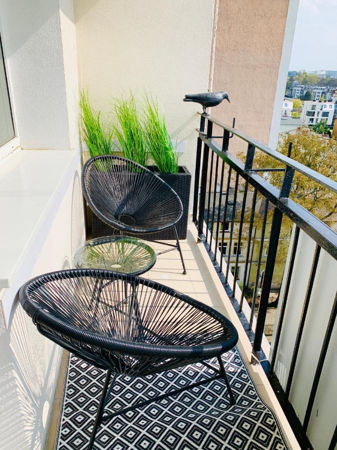 Apartaments Karlikowska Lux 2 Sopot Buitenkant foto