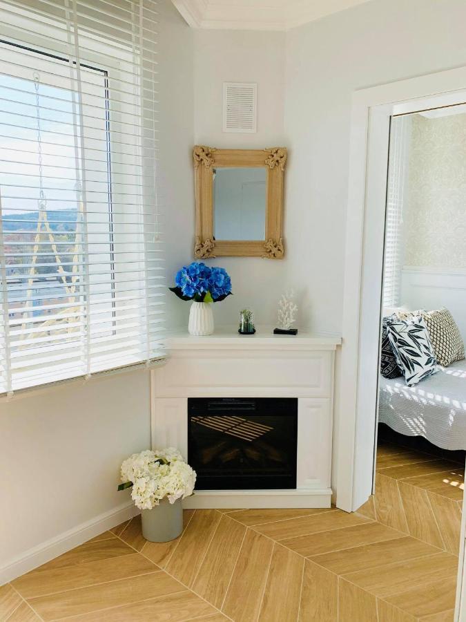 Apartaments Karlikowska Lux 2 Sopot Buitenkant foto