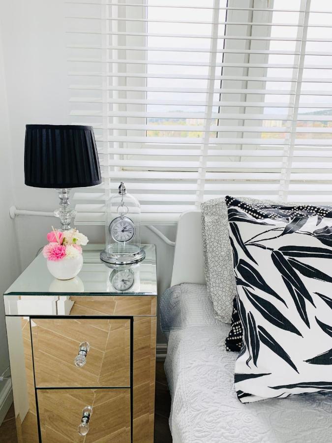 Apartaments Karlikowska Lux 2 Sopot Buitenkant foto
